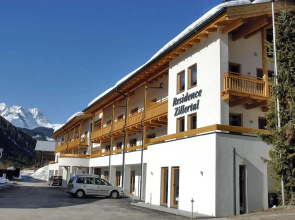 Residence Zillertal