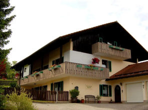 Ferienwohnung Marketa