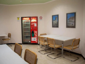 Hotel Vittoria & Orlandini