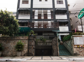 Hotel Pousada Gogo da Ema