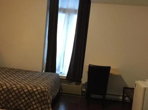 Hotel Visitel