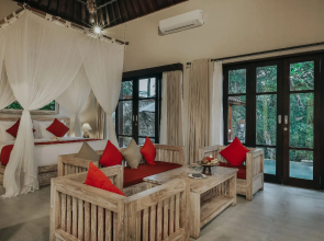 Kawi Resort A Spiritual Sanctuary to Escape