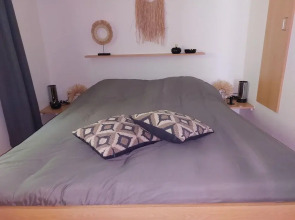 Cosy Holiday Home in Appelscha With Garden