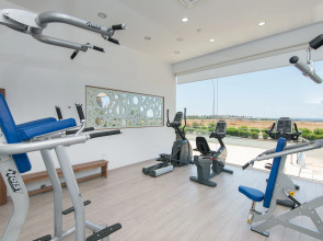 Loutsiana Hotel Apts