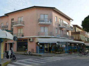 Cozy House in Caorle Near the Beach