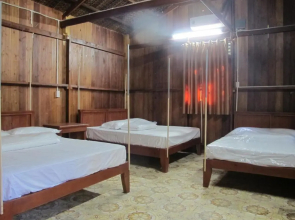 Homestay Xóm Dừa Nước
