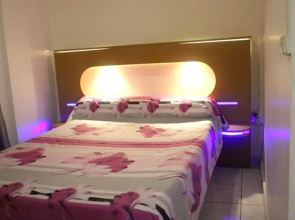 Apartment With One Bedroom In Le Gosier With Furnished Terrace And Wifi 3 Km From The Beach