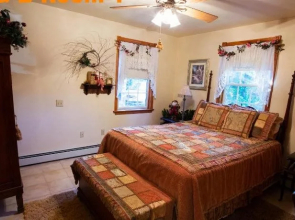 Sheppard's Place Bed & Breakfast