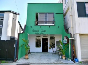 Good Trip Hostel & Bar