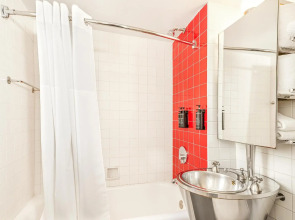 Отель Appart’City Confort Paris Villejuif