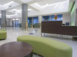 Miami International Airport Hotel
