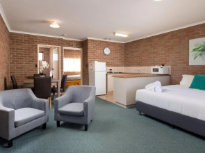 Corowa Bindaree Holiday Park