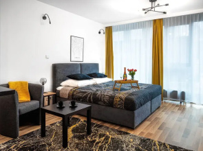 Easy Rent Apartments - Silver 8