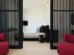 MAP Boutique Hotel