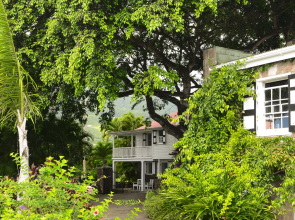 Montpelier Nevis