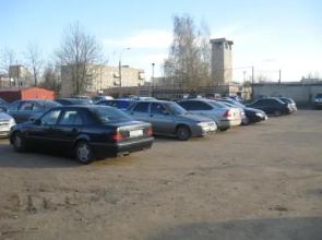 Колос