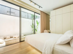 Oasis Smart Villa 3 Canggu