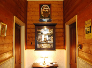 Kelly and Wright Luxury Accommodation