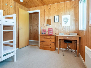 6 Person Holiday Home in Ringkobing
