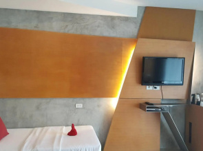 The Now Hotel