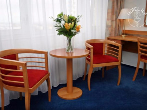 Hotel ILF