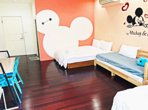 Movie Inn Hostel