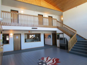 AmeriVu Inn - Warroad