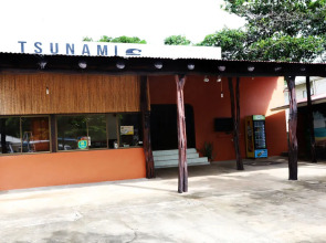 Tsunami Hotel