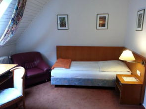 Hotel-Restaurant Klostermühle