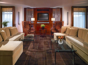 Sheraton Skyline Hotel London Heathrow