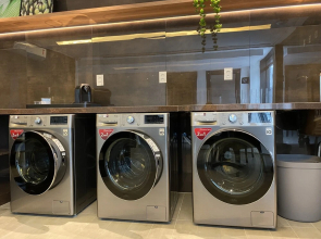 Bela Hospedagem - Flat luxo no One Way