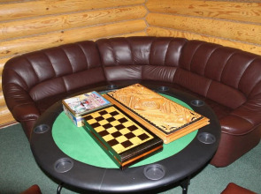 Усадьба Терема