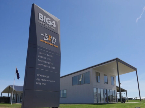 BIG4 The Bend Holiday Park