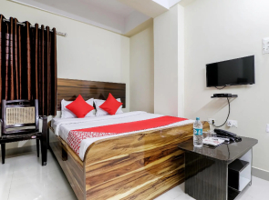 OYO 35634 Central Inn 2