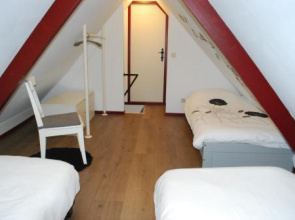 Vakantiehuis "It koaihûs"