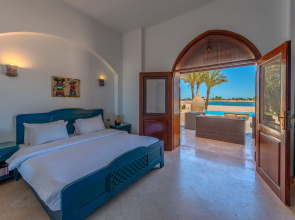 VESTA ( Luxury Villa - 4BR - North Golf ) su-el-gouna-residence-LVBNG