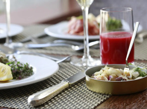 Tivoli Avenida Liberdade Lisboa – A Leading hotel of the world