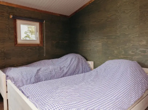 Unique Holiday Home in Callantsoog