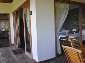 Munduk Sari Garden & Nature Villas