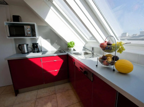 Hahn Apartment Vienna City