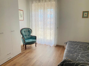 L'ippocastano Appartamenti - B&B