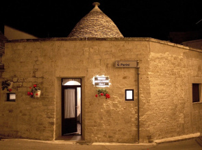 Trulli Antica Fonte