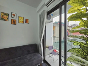 The Chilling'N Homestay