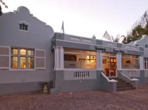 Skinkikofi Guest House