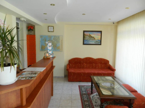 Hotel Andreev