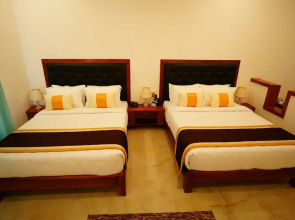 Coorg Orange Blossom Resort and Spa
