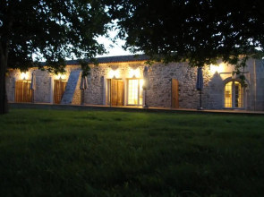 Domaine du Galon d'Or