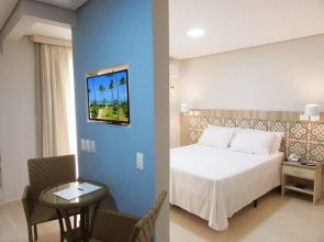 Ilhéus North Hotel