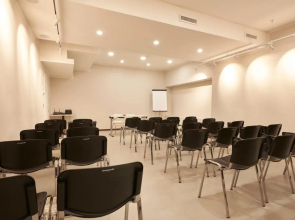 Hotel Leonardo Da Vinci