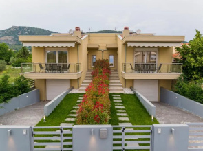 Ammos Luxury Villas